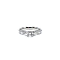 Ringe Golay Dame in Platin Diamante 0.3 Ct ABTRESOLPT - ABTRESOLPT